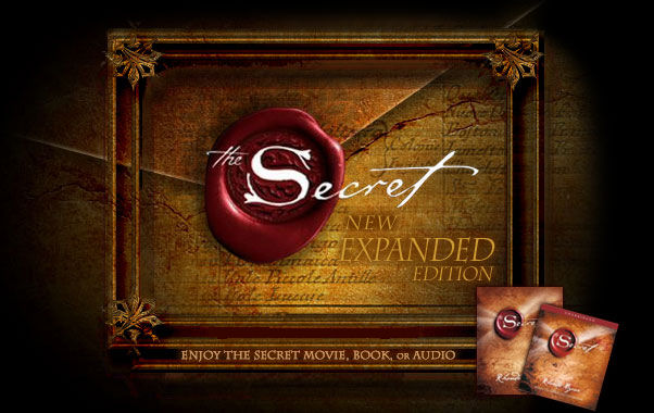 ”Secret”-номыг 20 өгүүлбэрт багтаажээ